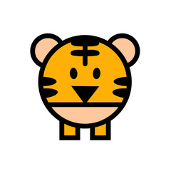 Tiger icon