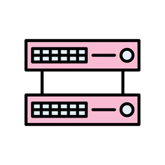 Server Icon Design