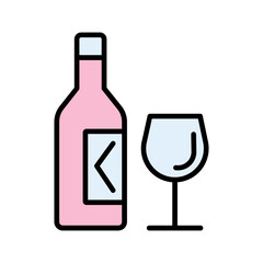 Bar Icon Design