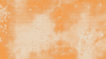 Fototapeta premium Stunning Vintage Halftone Graphic Design