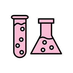 Lab Icon Design