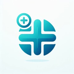 Obraz premium medicine icon,medical icon 