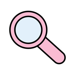 Search Icon Design
