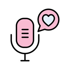 Feedback Icon Design