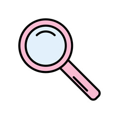 Search Icon Design