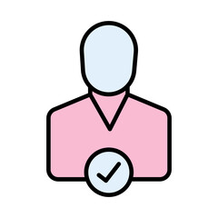 Candidate Icon Design
