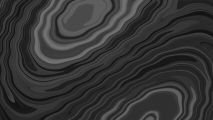 black and white abstract background