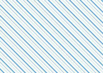 Fototapeta premium Refreshing Light Blue and Green Diagonal Stripe Background