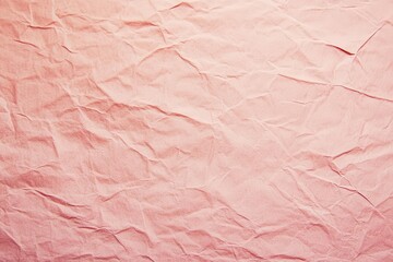 Fototapeta premium minimalist pink paper texture background with subtle gradient variations, creating an elegant and modern surface with soft shadows and gentle variations