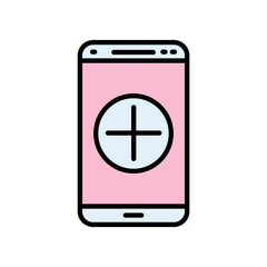 Online Store Icon Design