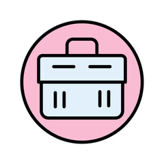 Job Icon Design
