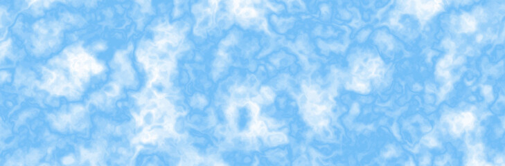 Light blue Abstract white marble texture background .watercolor background with splashes Abstract Illustration wallpaper