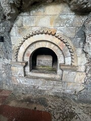 Santa Cueva de la Virgen de Covadonga y Alrededores de la Virgen de Covadonga 
