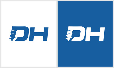 letter D drilling logo8.eps