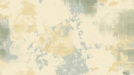 Stunning Vintage Graphic Design Pattern - A Unique Abstract Background