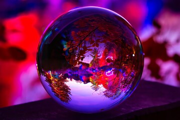 world of light © Matthias