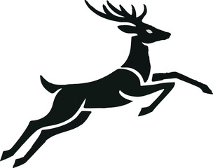 Deer Vector Graphics – High-Quality Free & Premium Downloads