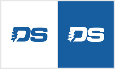 letter D drilling logo.eps