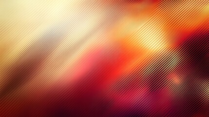 Abstract background featuring diagonal stripes and a gradient color palette