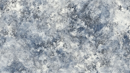 Obraz premium Textured abstract blue and white watercolor background with soft gradients, flowing patterns, and artistic details, perfect for digital design, creative projects, and contemporary applications.