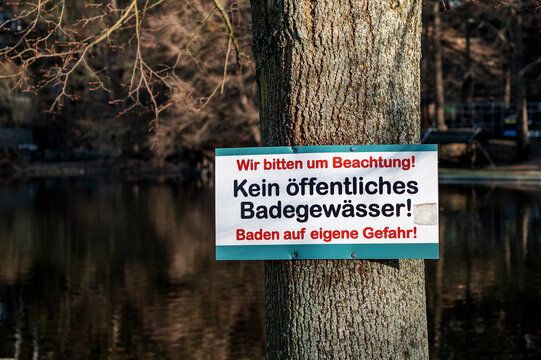 badestelle badegew&auml;sser baden