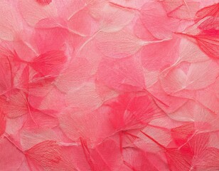 Obraz premium 優雅で抽象的な壁紙（桃色）