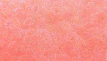 Fototapeta premium 優雅で抽象的な壁紙（桃色）