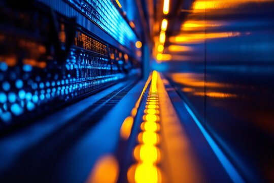 Edge computing, benefits and challenges of real-time data processing 