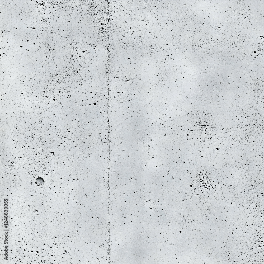 Poster detailed gray concrete wall background featuring textural variations and subtle shadow play creating