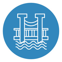 Bridge Icon