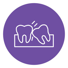 Wisdom Tooth Icon