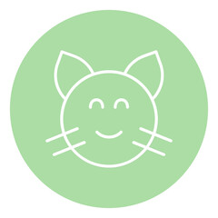 Cat Icon