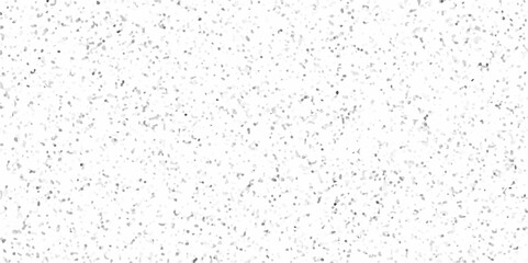 Abstract gray and white quartz terrazzo marble tile background. Terrazzo flooring texture polished stone pattern old surface marble for background. Quartz surface for bathroom or kitchen countertop.