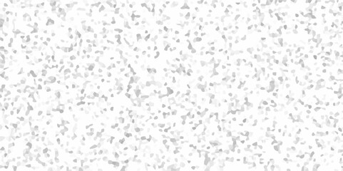 Abstract gray and white quartz terrazzo marble tile background. Terrazzo flooring texture polished stone pattern old surface marble for background. Quartz surface for bathroom or kitchen countertop.