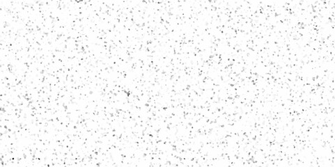 Abstract gray and white quartz terrazzo marble tile background. Terrazzo flooring texture polished stone pattern old surface marble for background. Quartz surface for bathroom or kitchen countertop.
