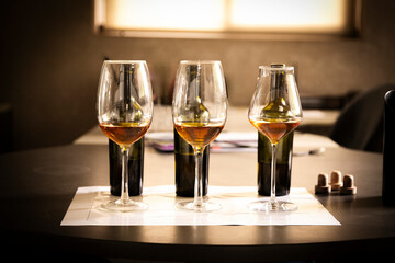copa de vino, copa, vino, cristal, degustación, cata, bodega, sala de prueba