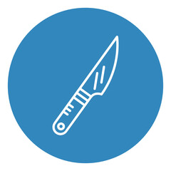 Knife Icon