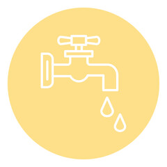Faucet Icon