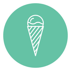 Ice Cream Icon