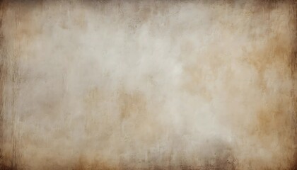 Obraz premium vintage old paper background