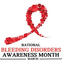 bleeding disorders awareness month 