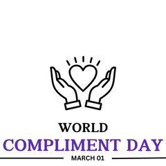 world compliment day 