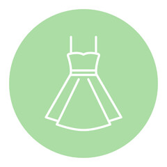 Dress Icon