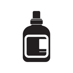 bottle icon