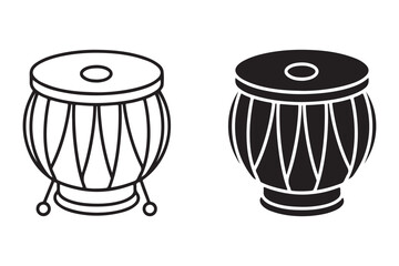 drum icon