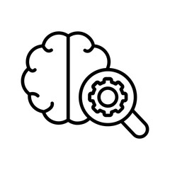 Learning Vector Icon