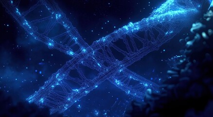Exploring the Double Helix: DNA Structure, Genetic Code, and Molecular Biology Mysteries Unveiled