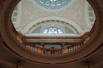 dome of the pantheon