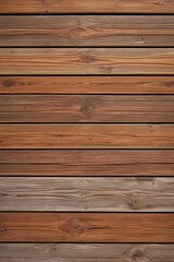 a close up of a wooden wall with a lot of wood planks