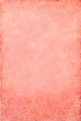 Fototapeta premium an image of a painting of a square with a red background